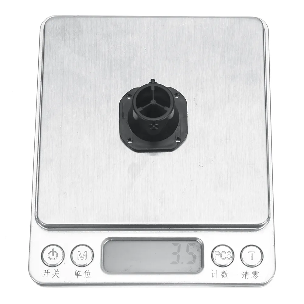 UDIRC UDI023/UDI023PRO INKFISH RC Boat Parts for Turbojet Main Part/Tail Rudder/Propeller/Drive Shaft Vehicles Models Accessories