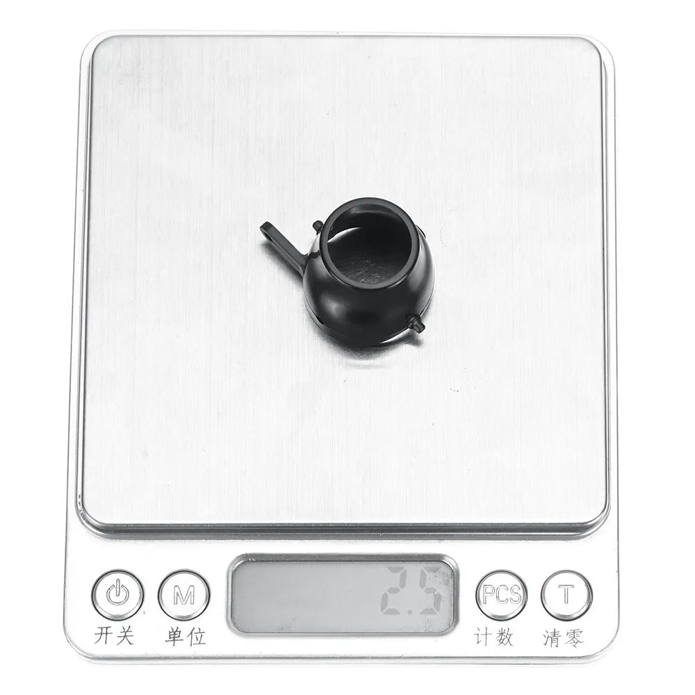 UDIRC UDI023/UDI023PRO INKFISH RC Boat Parts for Turbojet Main Part/Tail Rudder/Propeller/Drive Shaft Vehicles Models Accessories