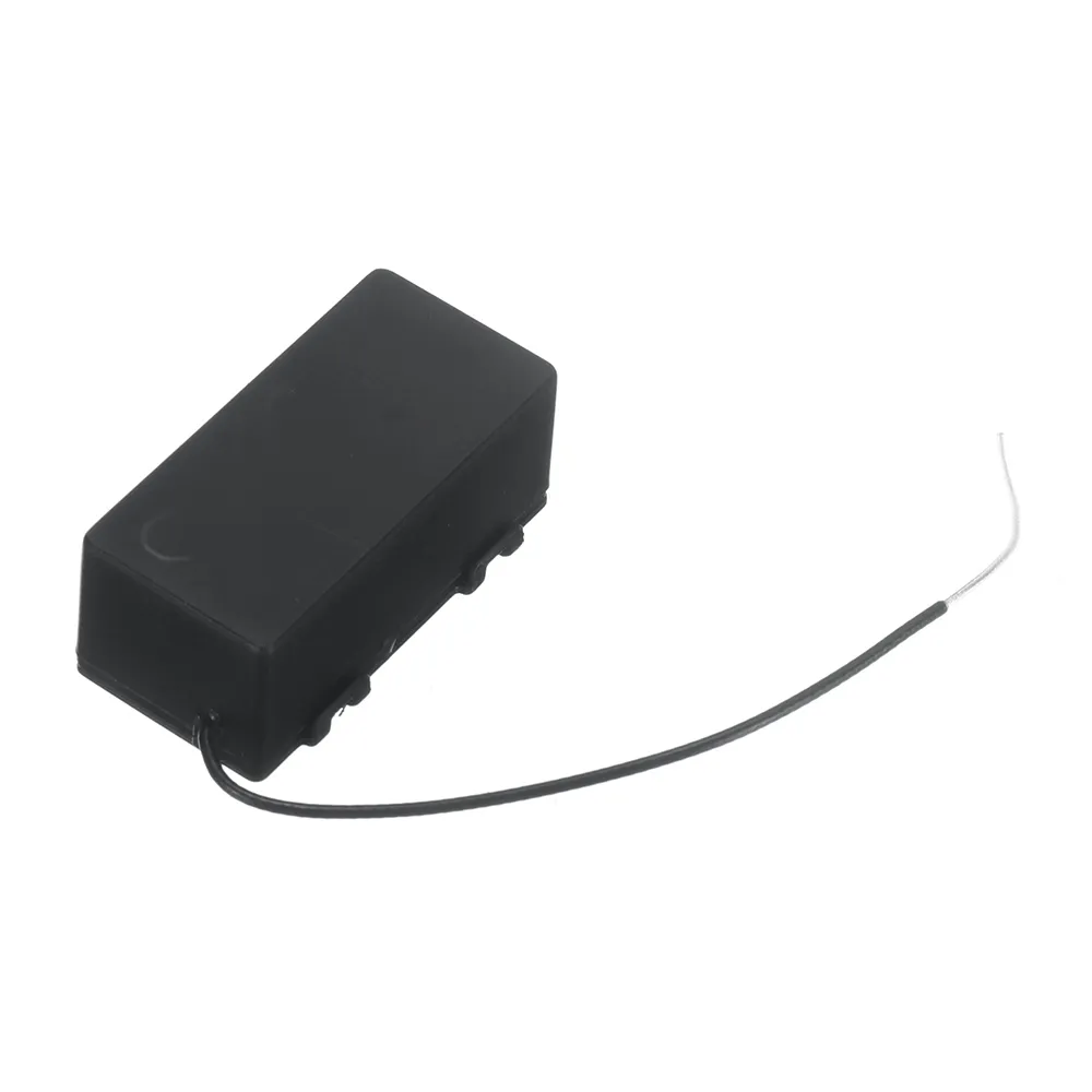 UDIRC UDI023PRO INKFISH Jet RC Boat Parts Ricevitore 2.4G Box Veicoli Modelli Accessori UDI023PRO-12 UDIRC UDI023PRO INKFISH Jet RC Boat Parts Ricevitore 2.4G Box Veicoli Modelli Accessori UDI023PRO-12