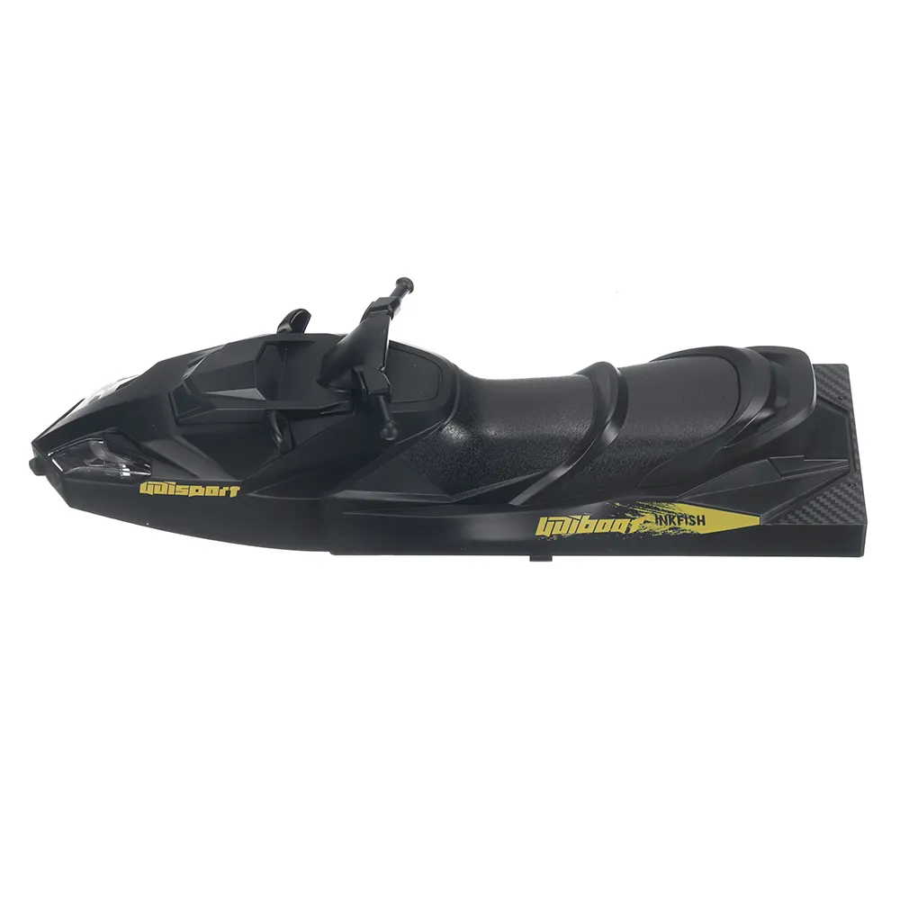 UDIRC UDI023PRO INKFISH Jet RC Boat Ricambi Cabin Cover Veicoli Modelli Accessori UDI023PRO-03 UDIRC UDI023PRO INKFISH Jet RC Boat Ricambi Cabin Cover Veicoli Modelli Accessori UDI023PRO-03