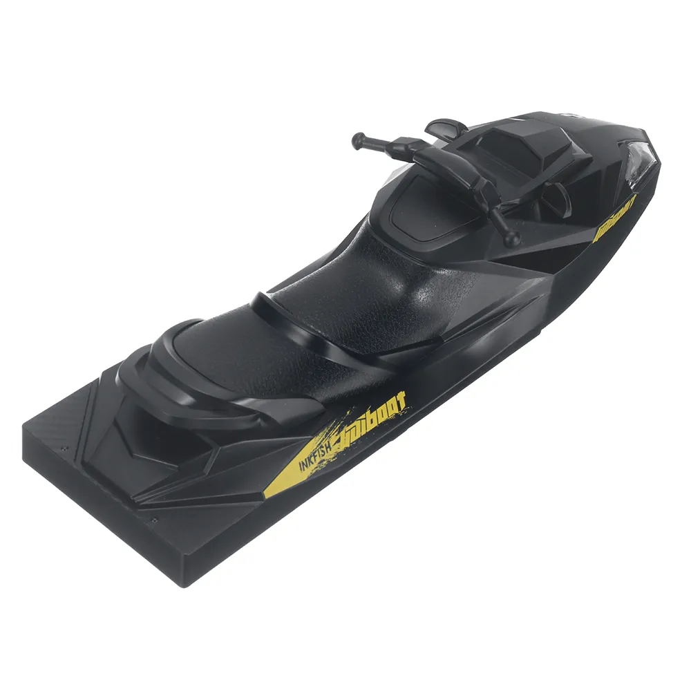 UDIRC UDI023PRO INKFISH Jet RC Boat Ricambi Cabin Cover Veicoli Modelli Accessori UDI023PRO-03 UDIRC UDI023PRO INKFISH Jet RC Boat Ricambi Cabin Cover Veicoli Modelli Accessori UDI023PRO-03