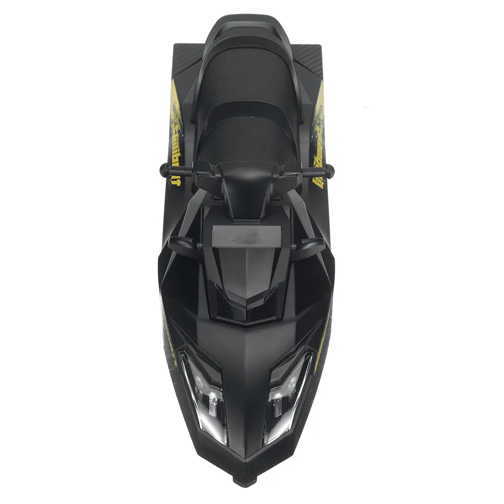 UDIRC UDI023PRO INKFISH Jet RC Boat Ricambi Cabin Cover Veicoli Modelli Accessori UDI023PRO-03 UDIRC UDI023PRO INKFISH Jet RC Boat Ricambi Cabin Cover Veicoli Modelli Accessori UDI023PRO-03