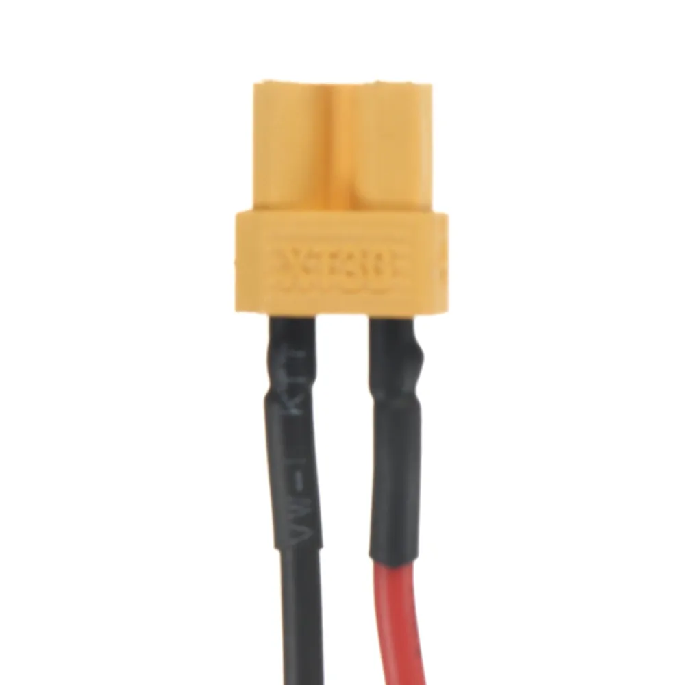 UDIRC UDI023/UDI023PRO INKFISH Jet RC Boat Parts 7.4V 2000mAh 14.8Wh 2s XT30 Plug Li-ion Battery Vehicles Models Accessories UDI023-33