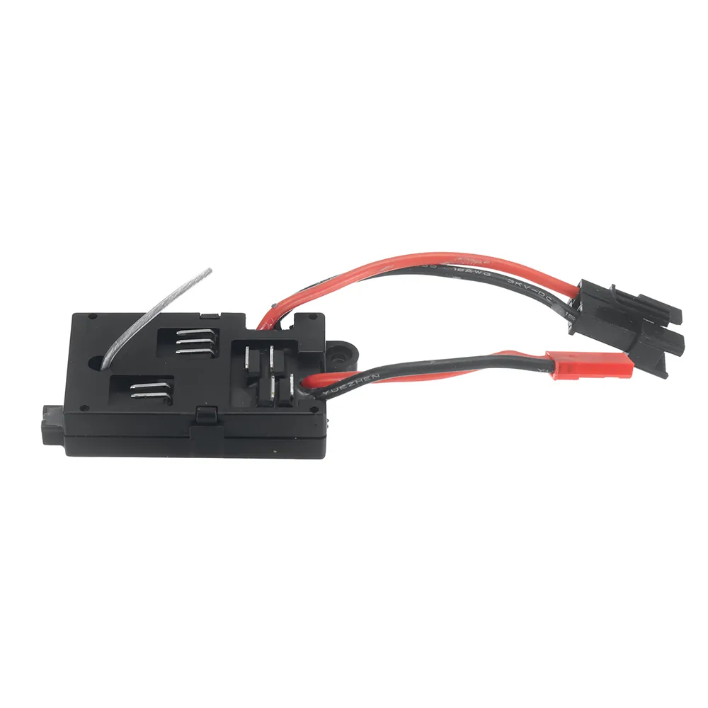 HXJRC HJ811 HJ812 RC Boat Parts Receiver Board Vehicles Models Spare Accessories B004 HXJRC HJ811 HJ812 RC Boat Parts Receiver Board Vehicles Models Spare Accessories B004