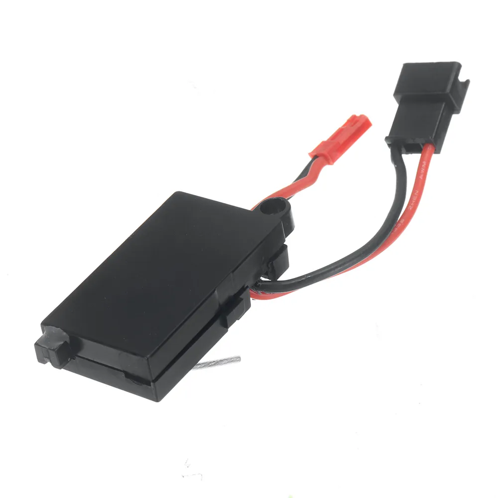 HXJRC HJ811 HJ812 RC Boat Parts Receiver Board Vehicles Models Spare Accessories B004 HXJRC HJ811 HJ812 RC Boat Parts Receiver Board Vehicles Models Spare Accessories B004