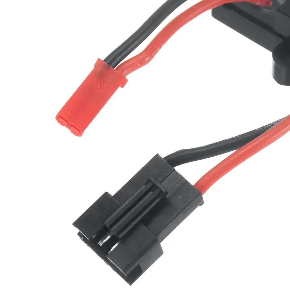 HXJRC HJ811 HJ812 RC Boat Parts Receiver Board Vehicles Models Spare Accessories B004 HXJRC HJ811 HJ812 RC Boat Parts Receiver Board Vehicles Models Spare Accessories B004