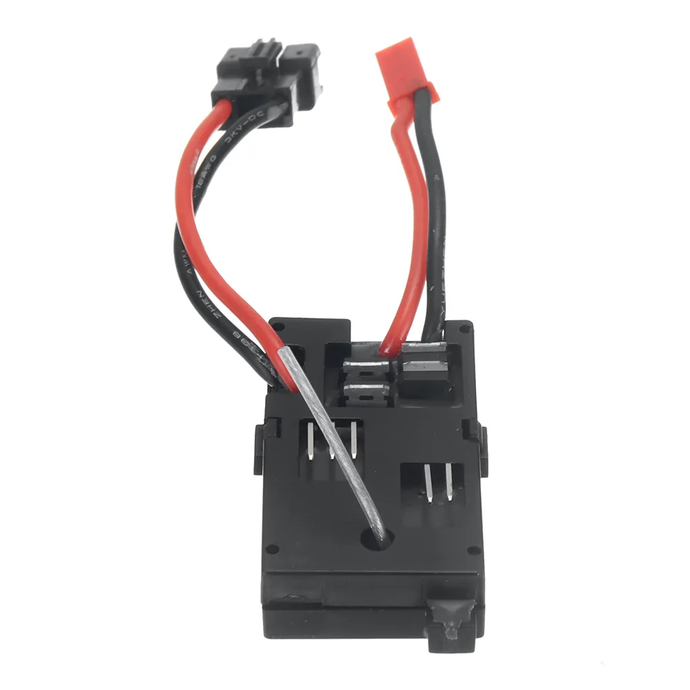 HXJRC HJ811 HJ812 RC Boat Parts Receiver Board Vehicles Models Spare Accessories B004 HXJRC HJ811 HJ812 RC Boat Parts Receiver Board Vehicles Models Spare Accessories B004