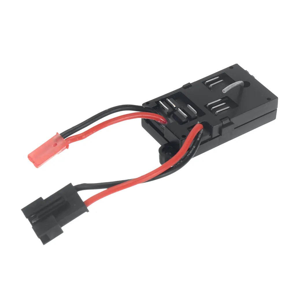 HXJRC HJ811 HJ812 RC Boat Parts Receiver Board Vehicles Models Spare Accessories B004 HXJRC HJ811 HJ812 RC Boat Parts Receiver Board Vehicles Models Spare Accessories B004