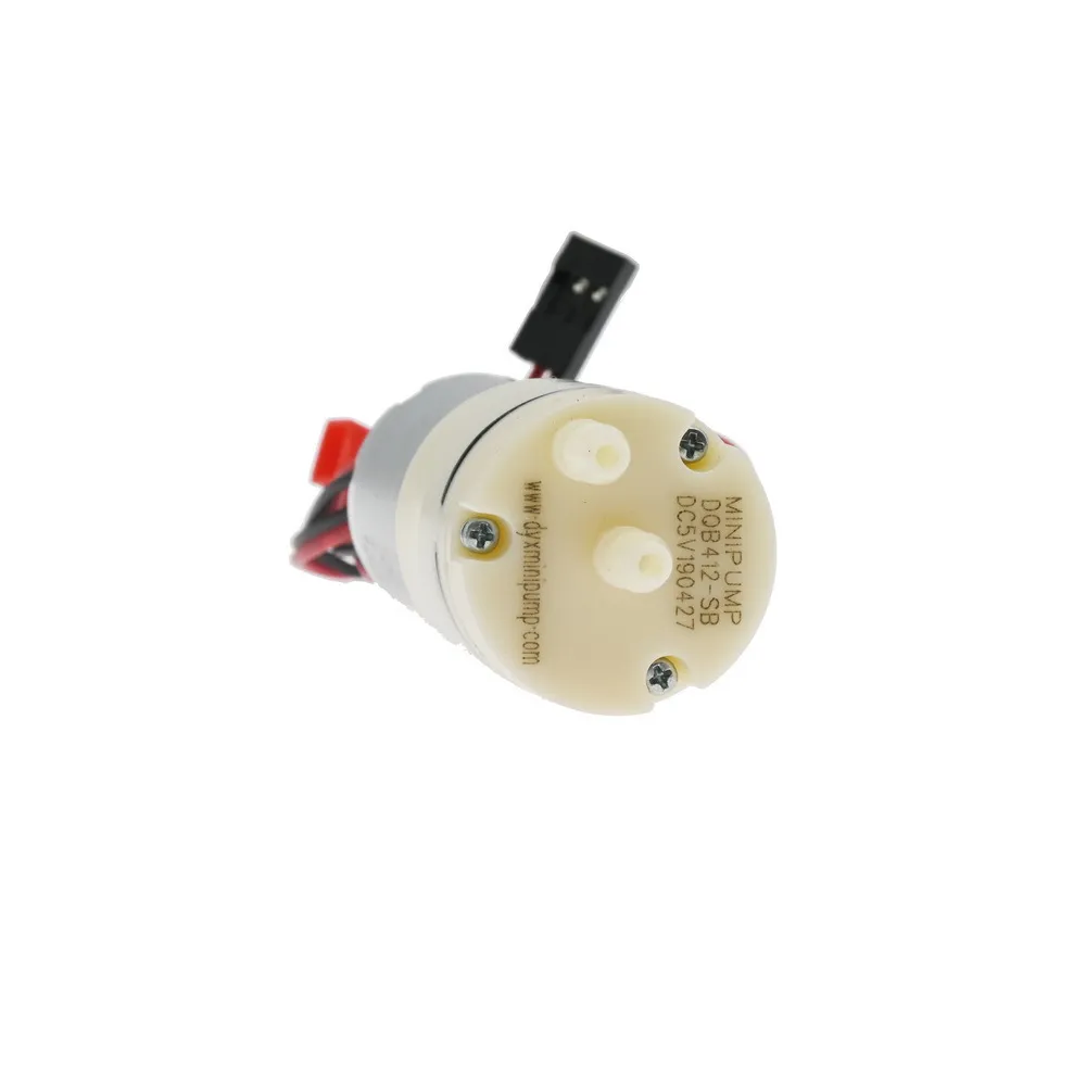 SPGCM 370 DC Self-priming Diaphragm Pump Micro Cooling Water Pump with Electric Motor for RC Boat Parts SPGCM 370 DC Self-priming Diaphragm Pump Micro Cooling Water Pump with Electric Motor for RC Boat Parts