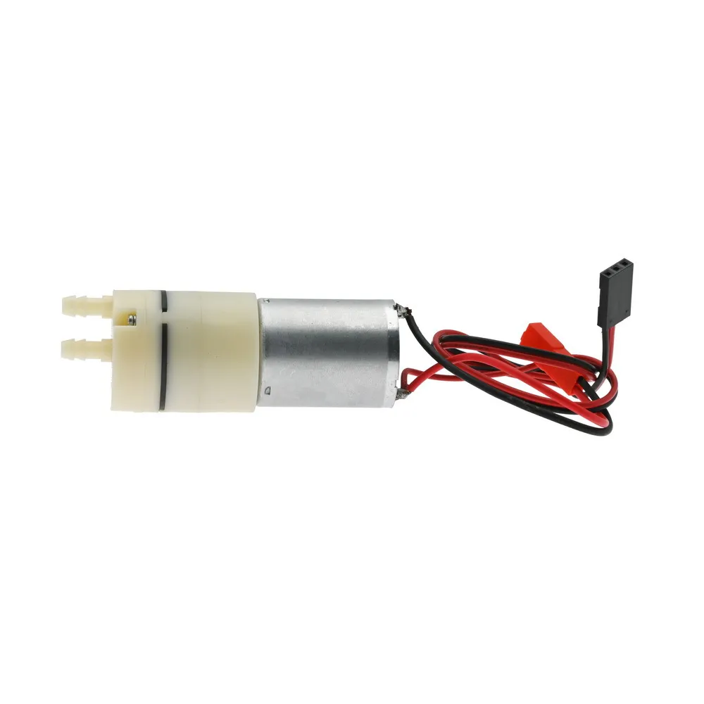 SPGCM 370 DC Self-priming Diaphragm Pump Micro Cooling Water Pump with Electric Motor for RC Boat Parts SPGCM 370 DC Self-priming Diaphragm Pump Micro Cooling Water Pump with Electric Motor for RC Boat Parts