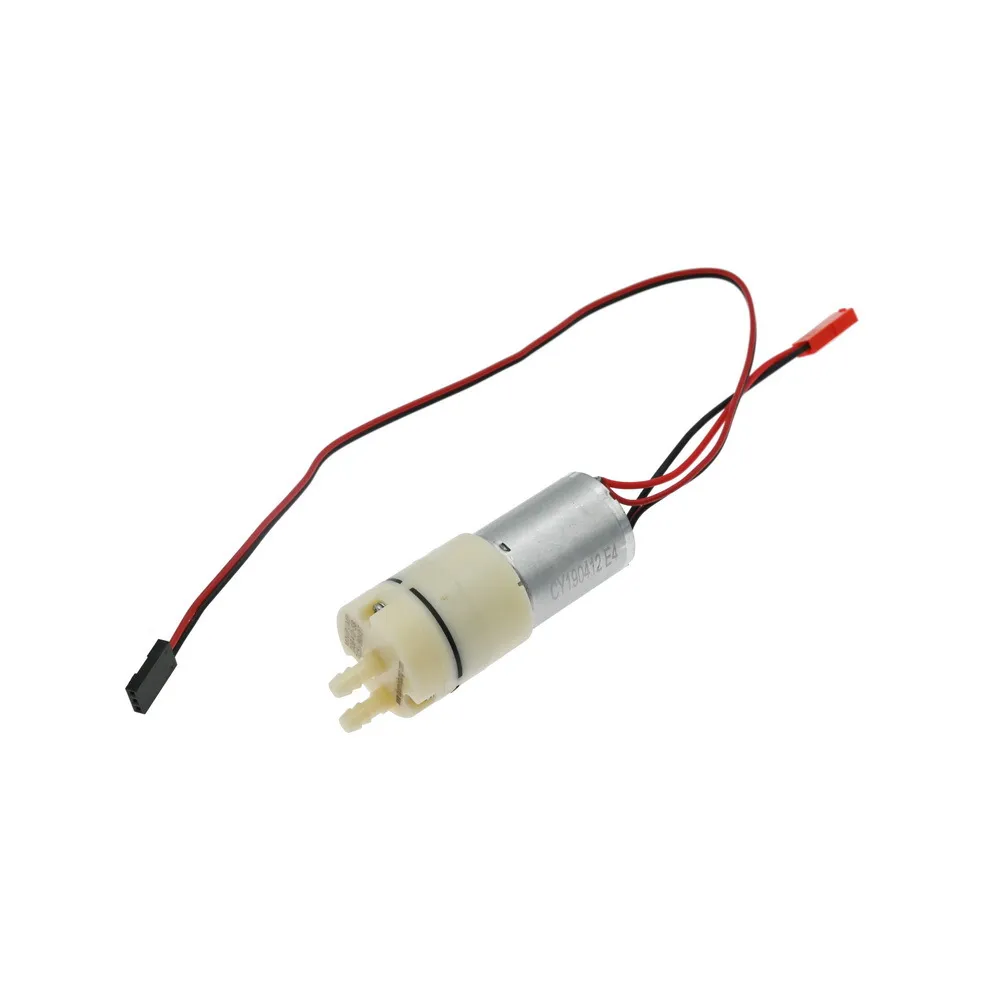 SPGCM 370 DC Self-priming Diaphragm Pump Micro Cooling Water Pump with Electric Motor for RC Boat Parts SPGCM 370 DC Self-priming Diaphragm Pump Micro Cooling Water Pump with Electric Motor for RC Boat Parts