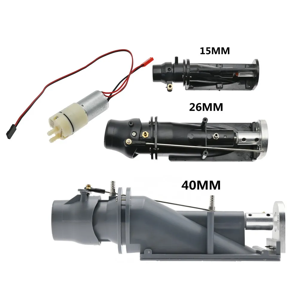 SPGCM 370 DC Self-priming Diaphragm Pump Micro Cooling Water Pump with Electric Motor for RC Boat Parts SPGCM 370 DC Self-priming Diaphragm Pump Micro Cooling Water Pump with Electric Motor for RC Boat Parts