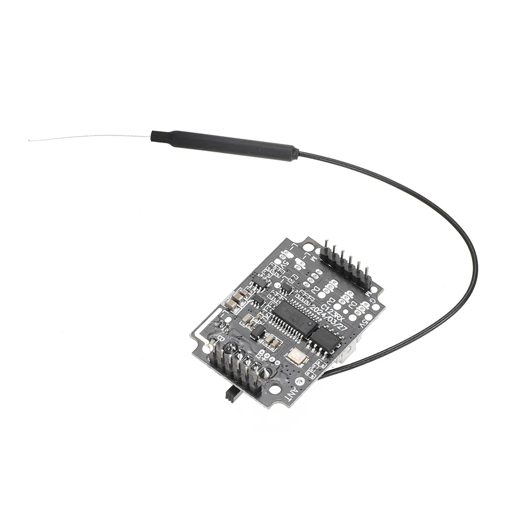 RC ERA C123 RC Helicopter Spare Parts Receiver