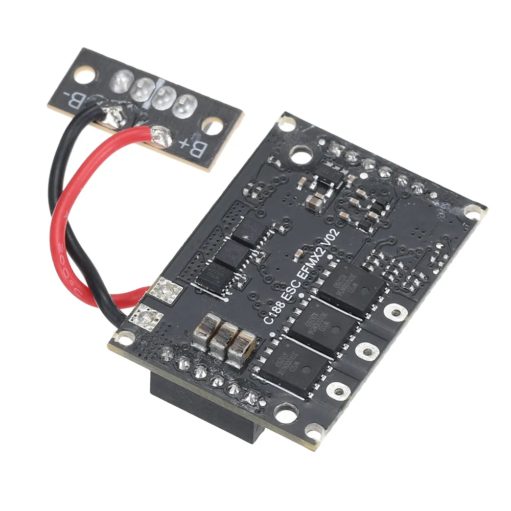 RC ERA C123 RC Hubschrauber Ersatzteile ESC RC ERA C123 RC Hubschrauber Ersatzteile ESC