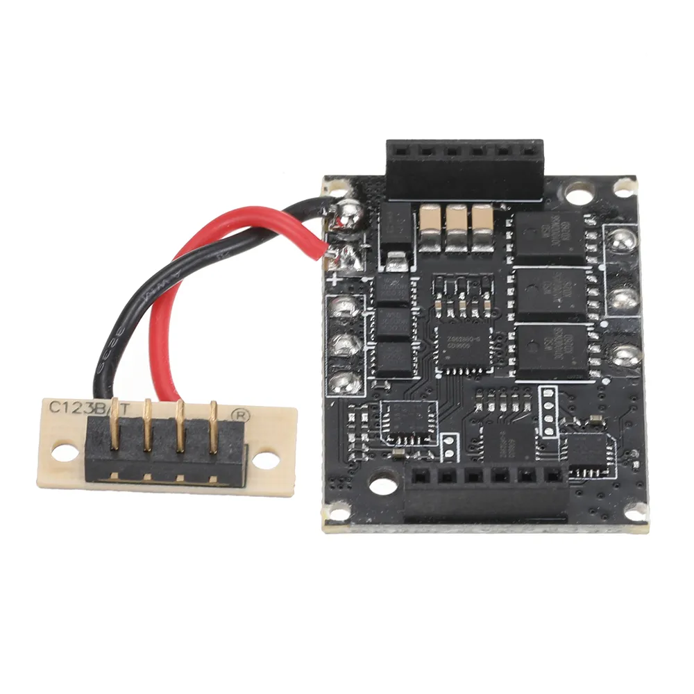 RC ERA C123 RC Hubschrauber Ersatzteile ESC RC ERA C123 RC Hubschrauber Ersatzteile ESC
