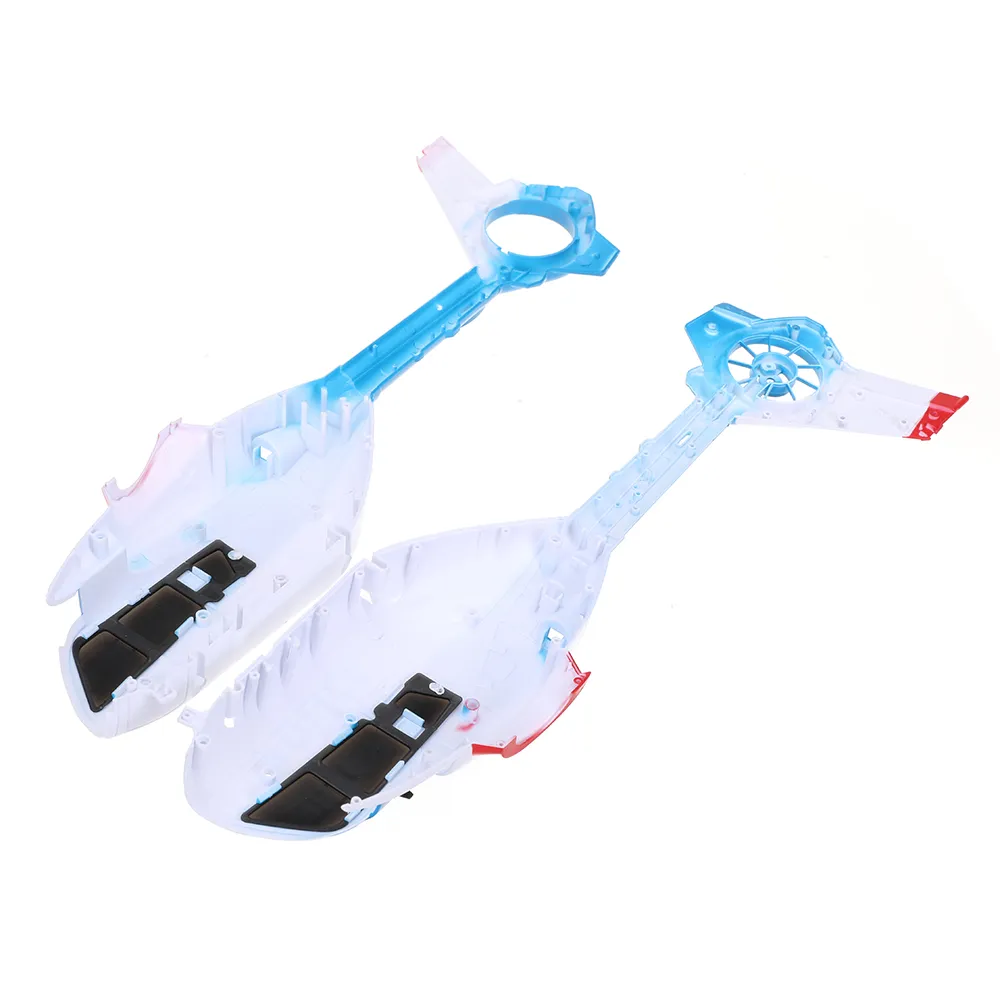 Repuestos para helicóptero RC ERA C123 RC Canopy Repuestos para helicóptero RC ERA C123 RC Canopy