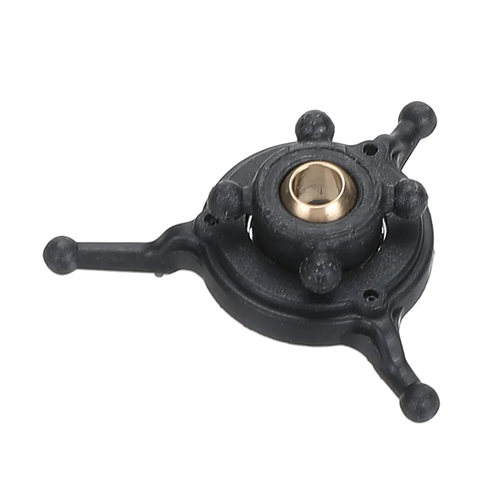 RC ERA C123 RC Helicopter Spare Parts Metal Swashplate Set