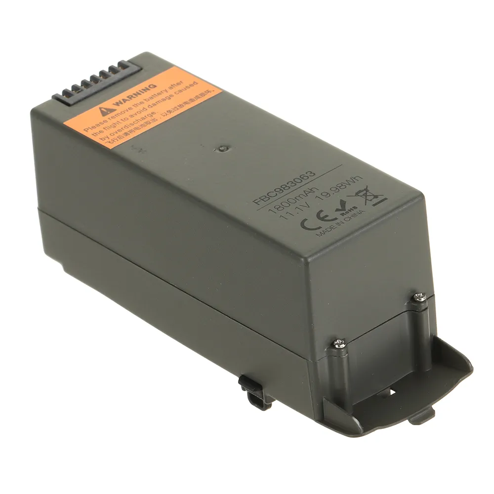 Eachine E250 AH-64 Apache RC Helicopter RC Part 1800mAh 11.1V 25C Battery Eachine E250 AH-64 Apache RC Helicopter RC Part 1800mAh 11.1V 25C Battery