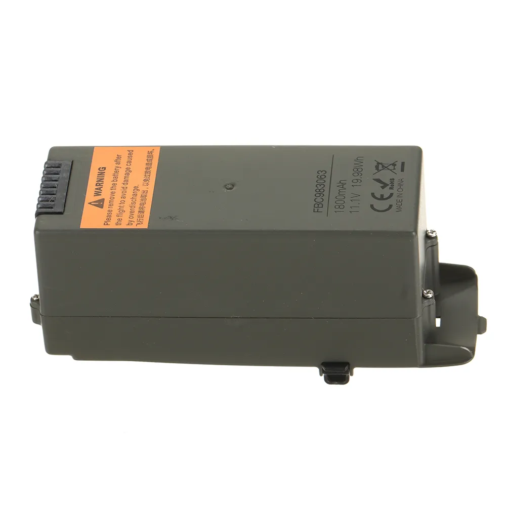 Eachine E250 AH-64 Apache RC Helicopter RC Part 1800mAh 11.1V 25C Battery Eachine E250 AH-64 Apache RC Helicopter RC Part 1800mAh 11.1V 25C Battery