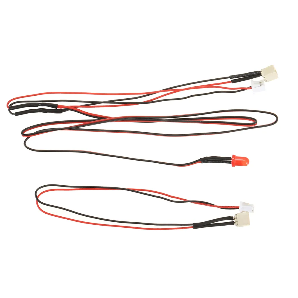 Eachine E250 AH-64 Apache RC Helicopter RC Part Decoration Light Set Eachine E250 AH-64 Apache RC Helicopter RC Part Decoration Light Set