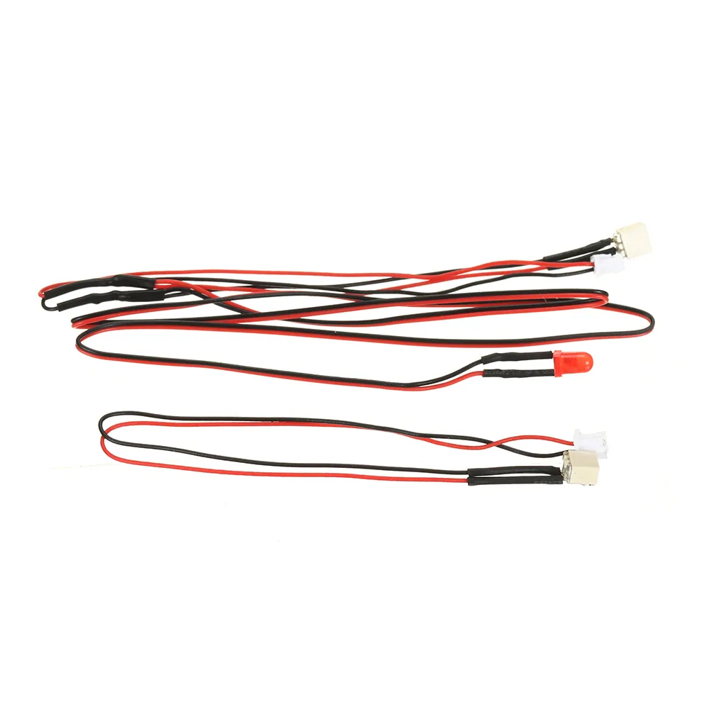 Eachine E250 AH-64 Apache RC Helicopter RC Part Decoration Light Set Eachine E250 AH-64 Apache RC Helicopter RC Part Decoration Light Set