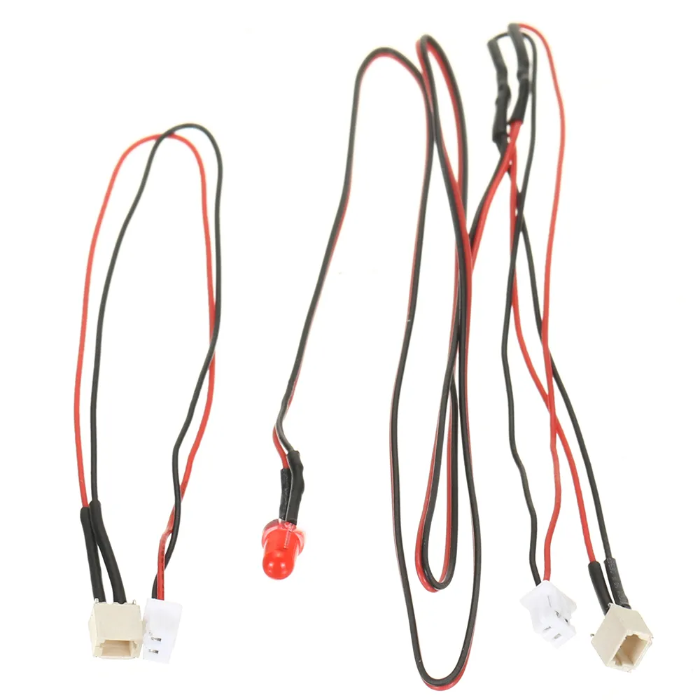 Eachine E250 AH-64 Apache RC Helicopter RC Part Decoration Light Set Eachine E250 AH-64 Apache RC Helicopter RC Part Decoration Light Set