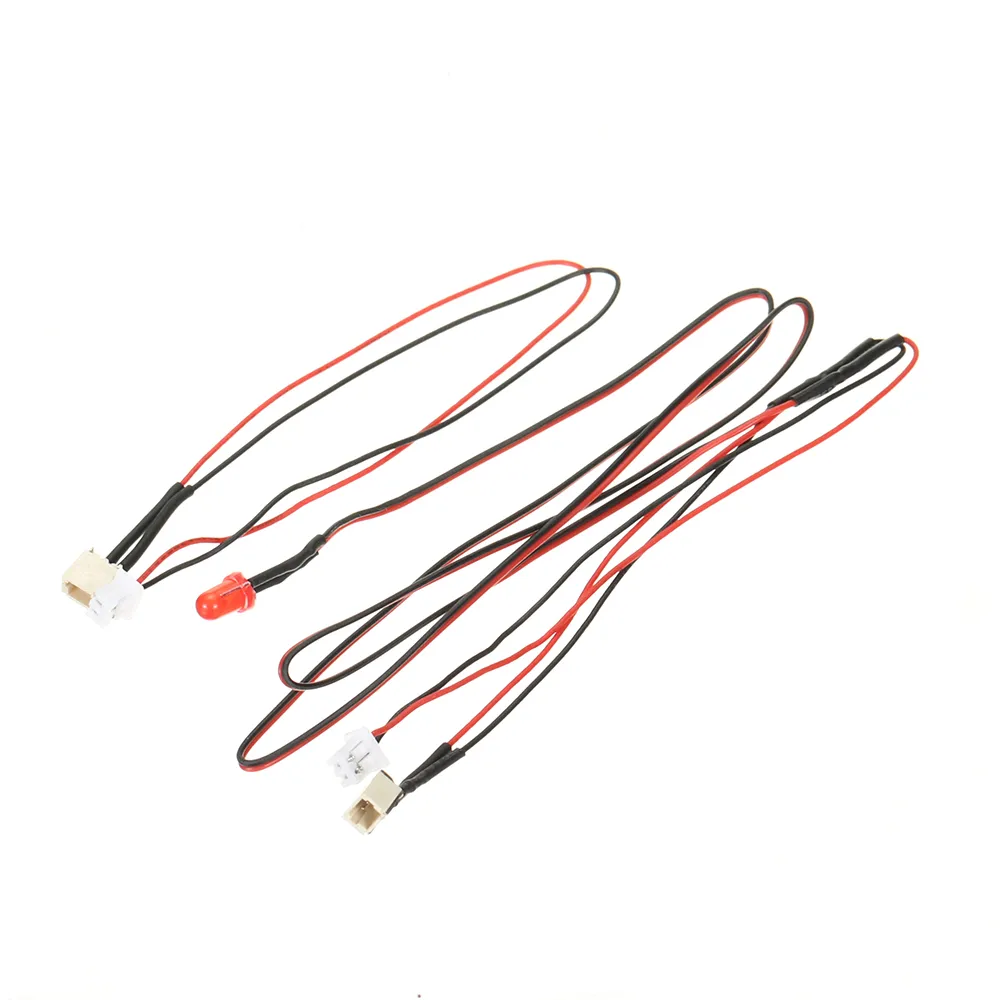 Eachine E250 AH-64 Apache RC Helicopter RC Part Decoration Light Set Eachine E250 AH-64 Apache RC Helicopter RC Part Decoration Light Set