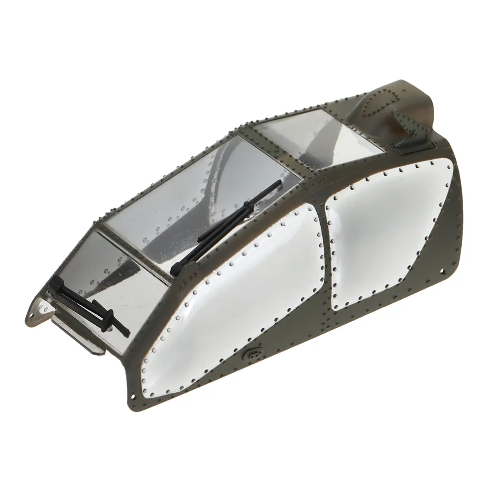Eachine E250 AH-64 Apache RC Helicopter RC Part Cabin Cover Eachine E250 AH-64 Apache RC Helicopter RC Part Cabin Cover