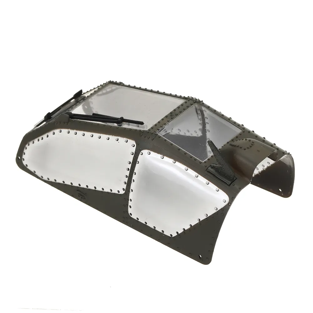 Eachine E250 AH-64 Apache RC Helicopter RC Part Cabin Cover Eachine E250 AH-64 Apache RC Helicopter RC Part Cabin Cover