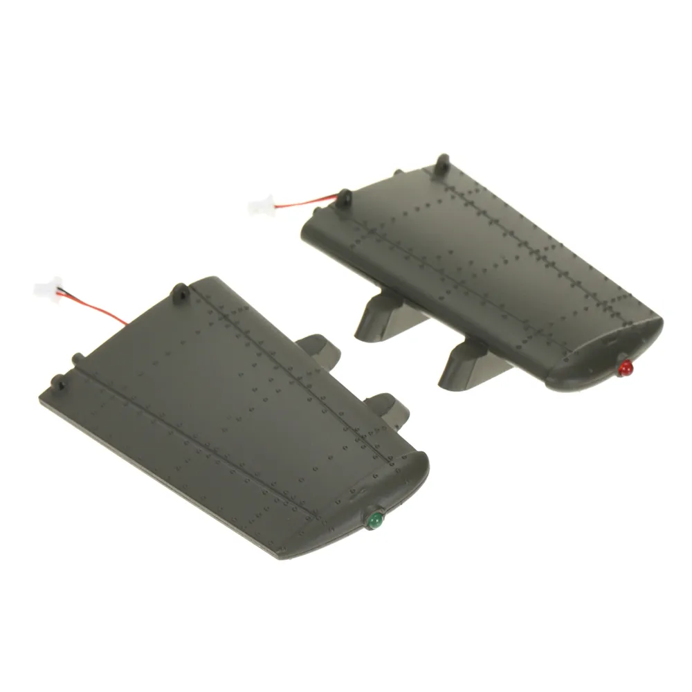 Eachine E250 AH-64 Apache RC Helicopter RC Part Sweapon Set/Sweapon Pendant Set
