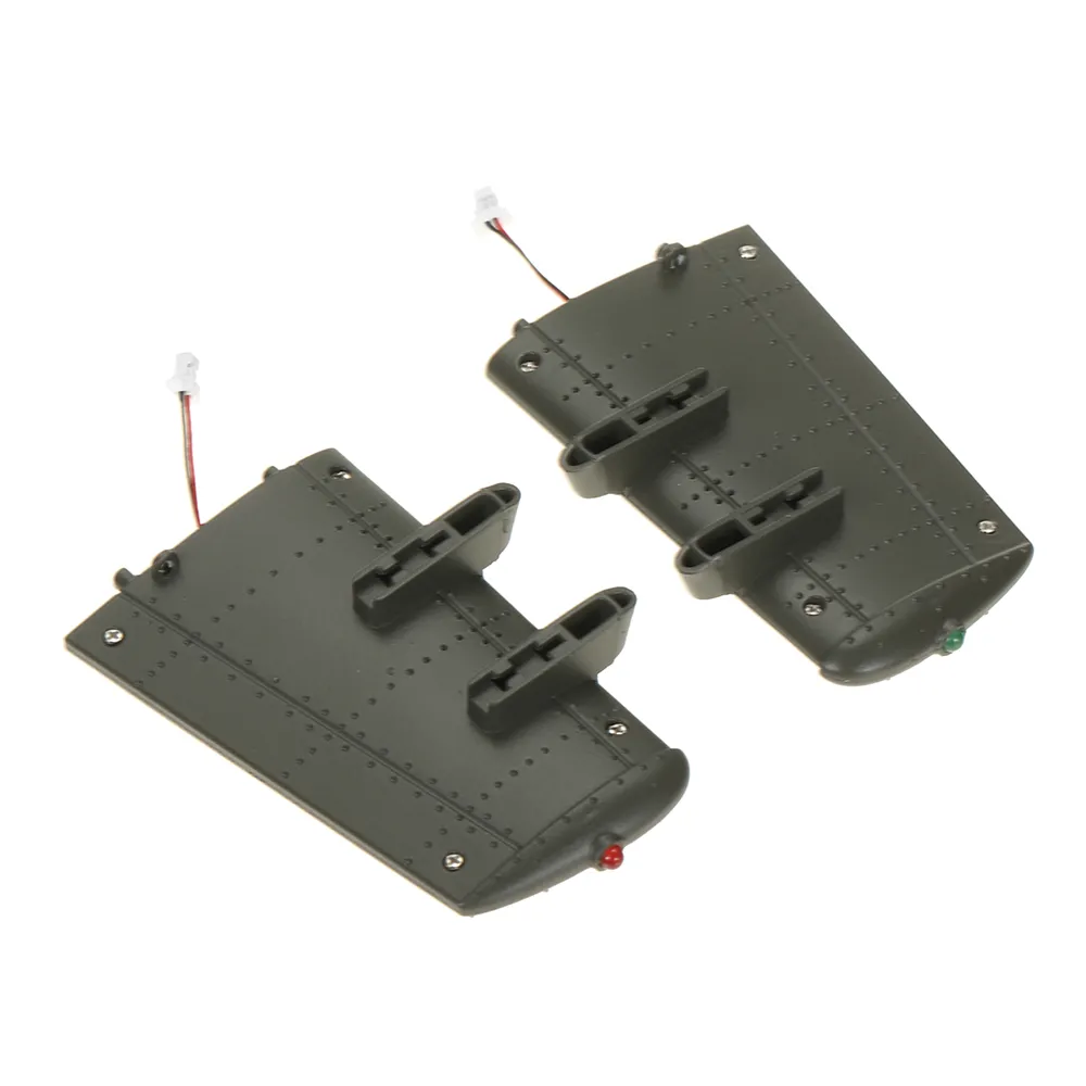 Eachine E250 AH-64 Apache RC Helicopter RC Part Sweapon Set/Sweapon Pendant Set