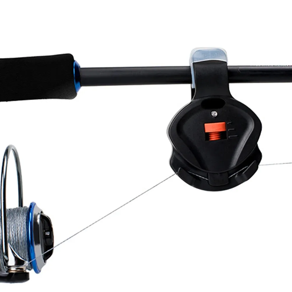 ZANLURE Fishing Finder Bite Alarm with LED Light Loud Sound Electronic Buzzer Rod Clip Fish Line Gear Alert ZANLURE Fishing Finder Bite Alarm with LED Light Loud Sound Electronic Buzzer Rod Clip Fish Line Gear Alert
