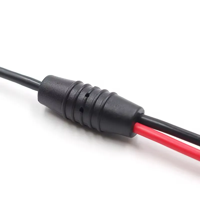 BNC Q9 Male Plug To Dual Alligator Clip Oscilloscope Test Probe Lead Cable 110cm BNC Q9 Male Plug To Dual Alligator Clip Oscilloscope Test Probe Lead Cable 110cm