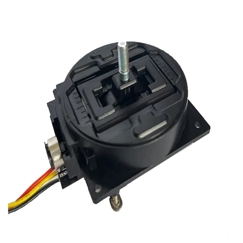 Jumper T-Pro Radio Transmitter Replacement Part Hall Gimbal Joystick Jumper T-Pro Radio Transmitter Replacement Part Hall Gimbal Joystick