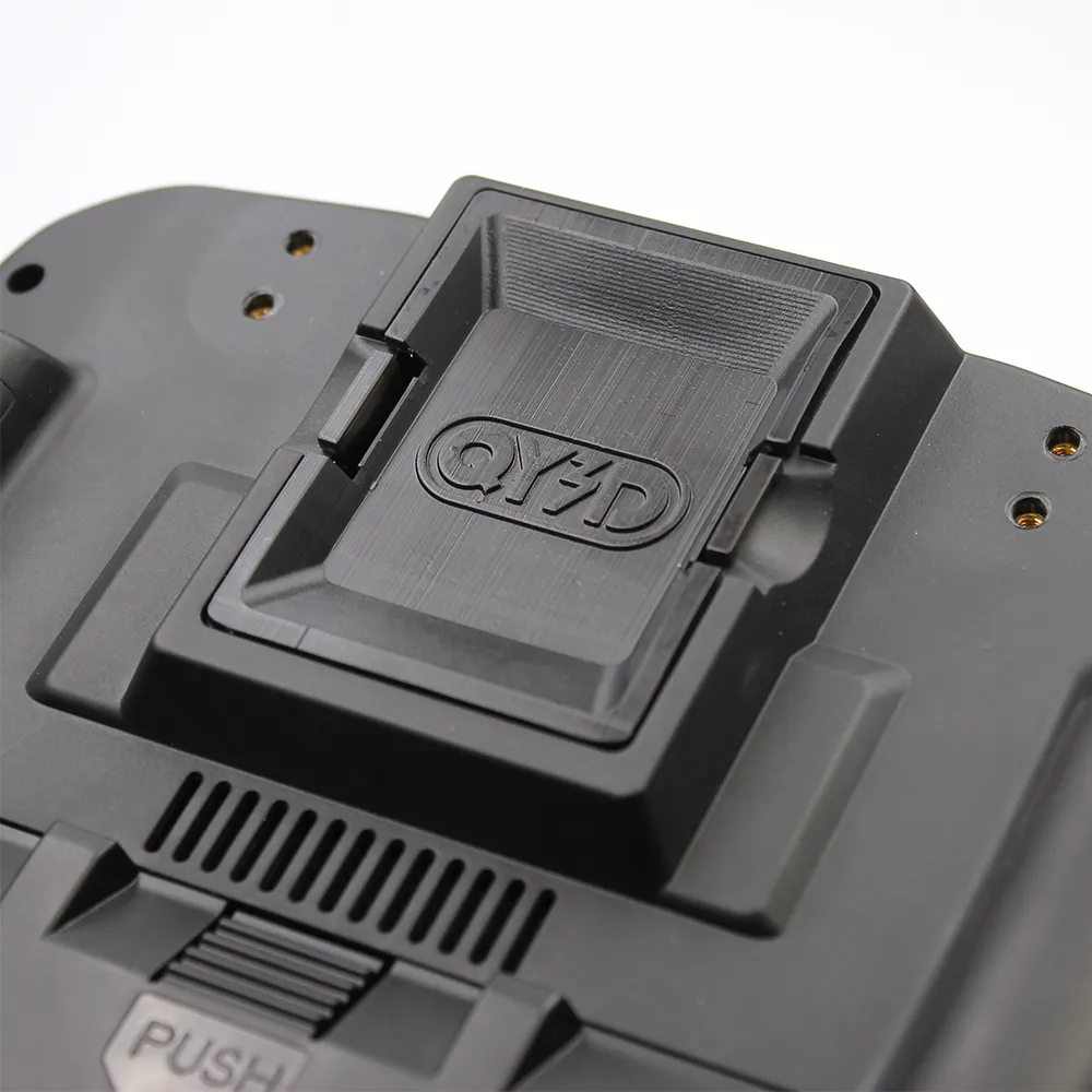 QY3D JR Transmitter TX Module Cover for Radiomaster Boxer TX16S Radio Transmitters DIY Accessories QY3D JR Transmitter TX Module Cover for Radiomaster Boxer TX16S Radio Transmitters DIY Accessories