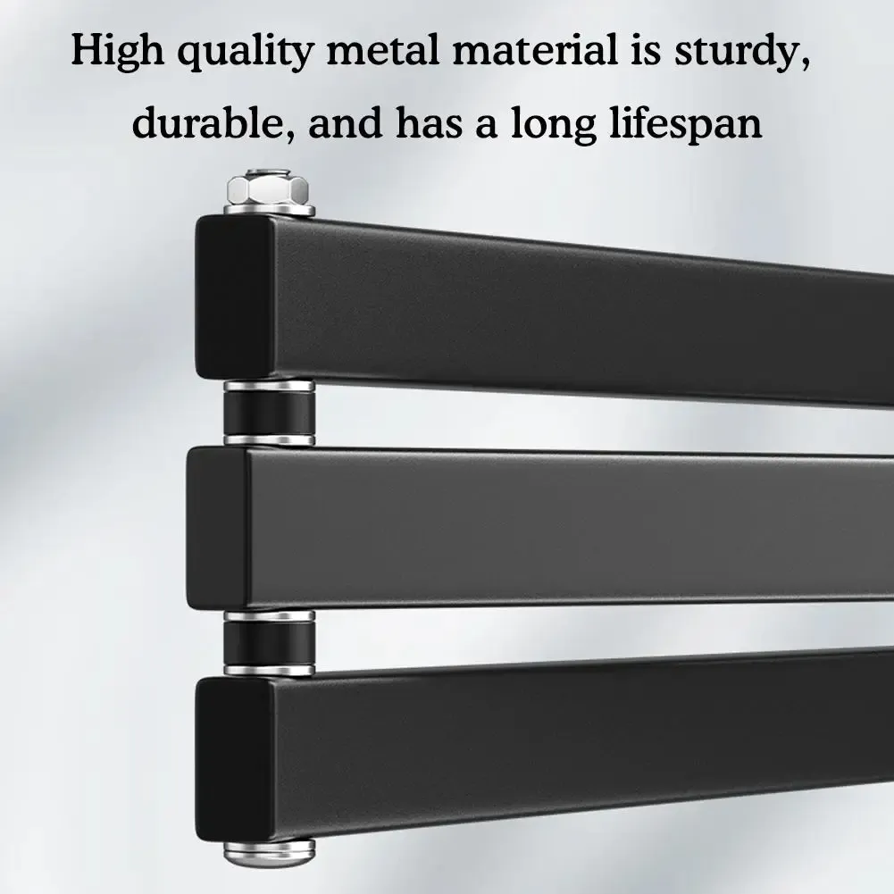 Universal Wall Mounted Projector Bracket Strong Load-bearing Capacity Adjustable Wall Ceiling Bracket Holder for Bedside Office