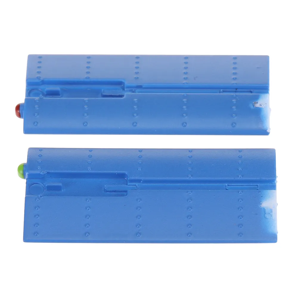 Repuestos para helicóptero RC ERA C138 Bell 206 RC Flank