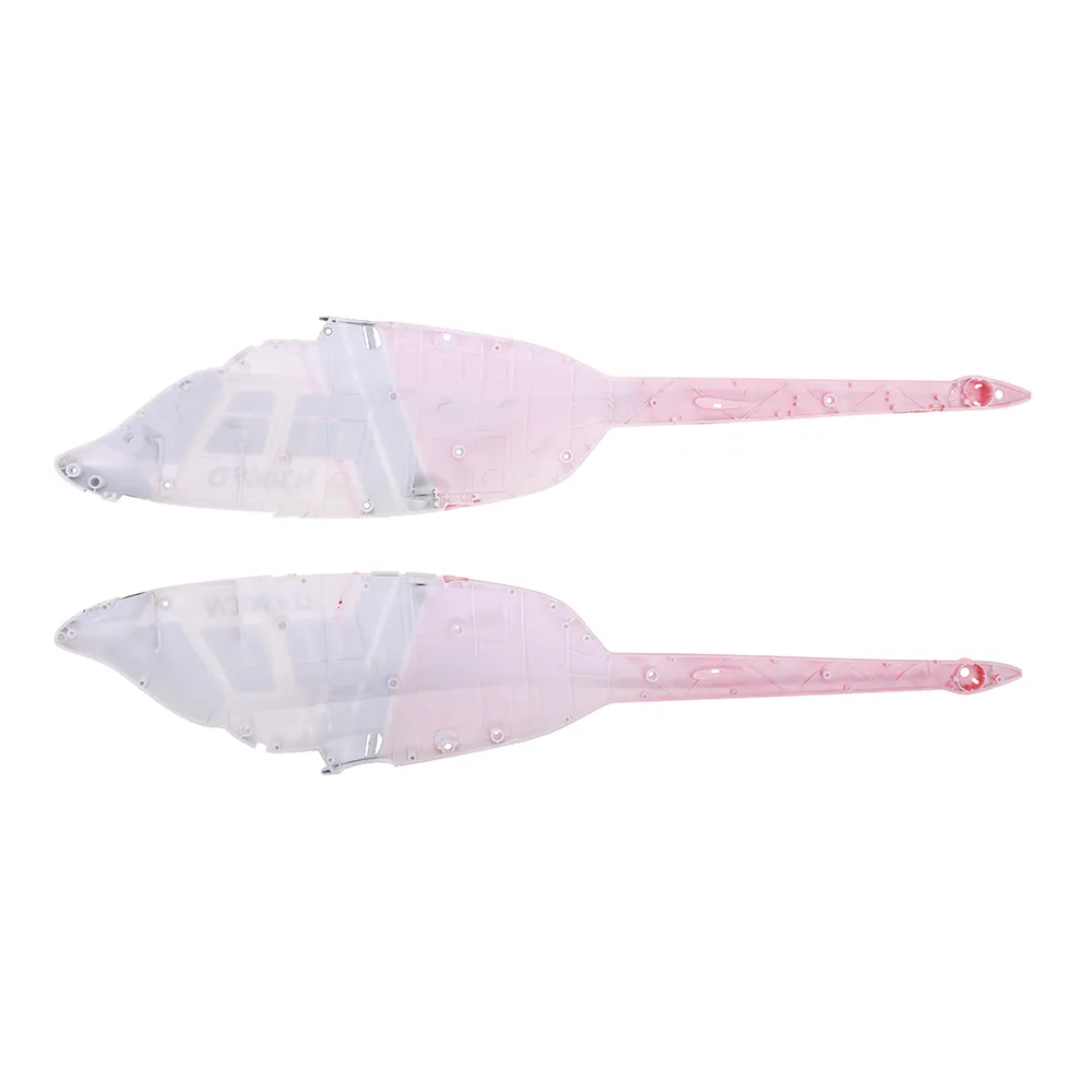 RC ERA C138 Bell 206 RC Helicopter Spare Parts Canopy