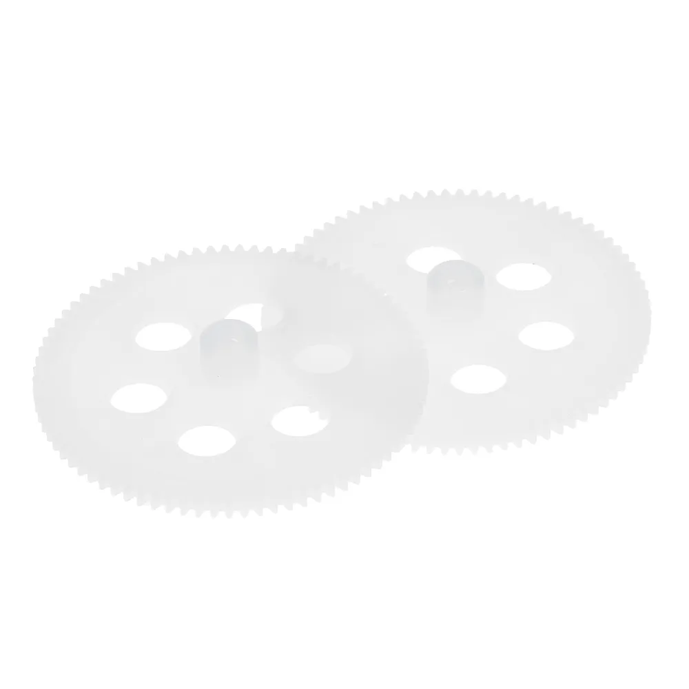 RC ERA C186 C138 RC Helicopter Spare Parts Main Gear Set RC ERA C186 C138 RC Helicopter Spare Parts Main Gear Set