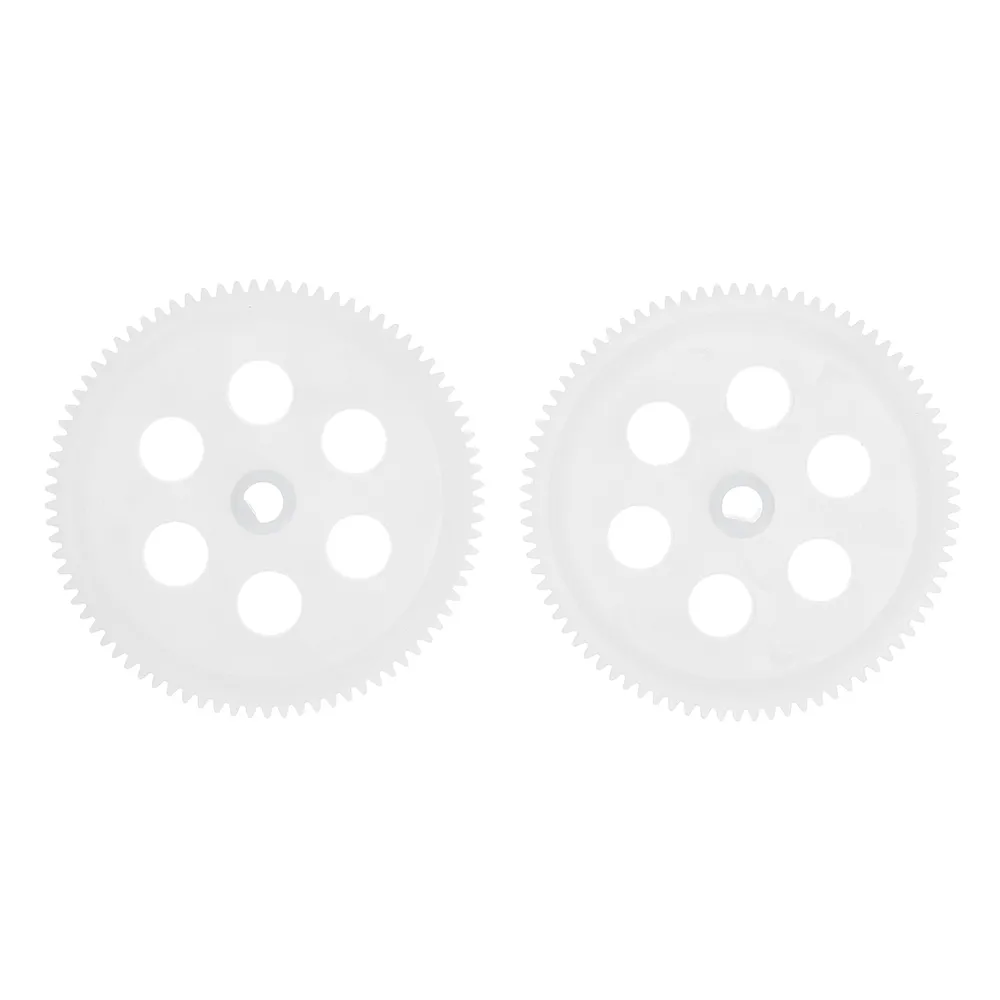 RC ERA C186 C138 RC Helicopter Spare Parts Main Gear Set RC ERA C186 C138 RC Helicopter Spare Parts Main Gear Set