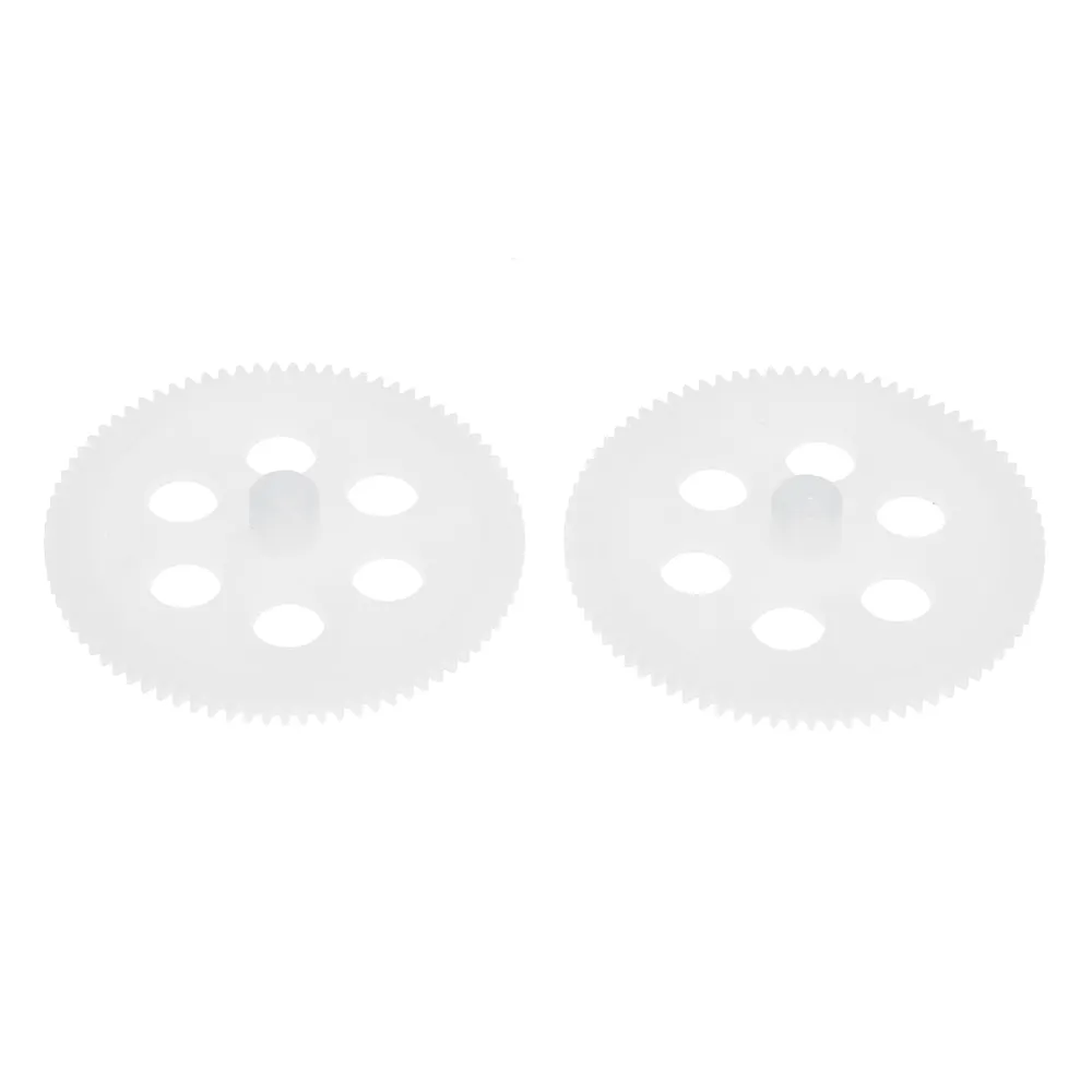 RC ERA C186 C138 RC Helicopter Spare Parts Main Gear Set RC ERA C186 C138 RC Helicopter Spare Parts Main Gear Set
