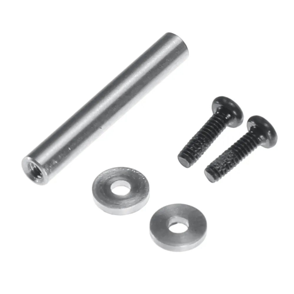 RC ERA C138 Bell 206 RC Helicopter Spare Parts Horizontal Axis Screws Set RC ERA C138 Bell 206 RC Helicopter Spare Parts Horizontal Axis Screws Set