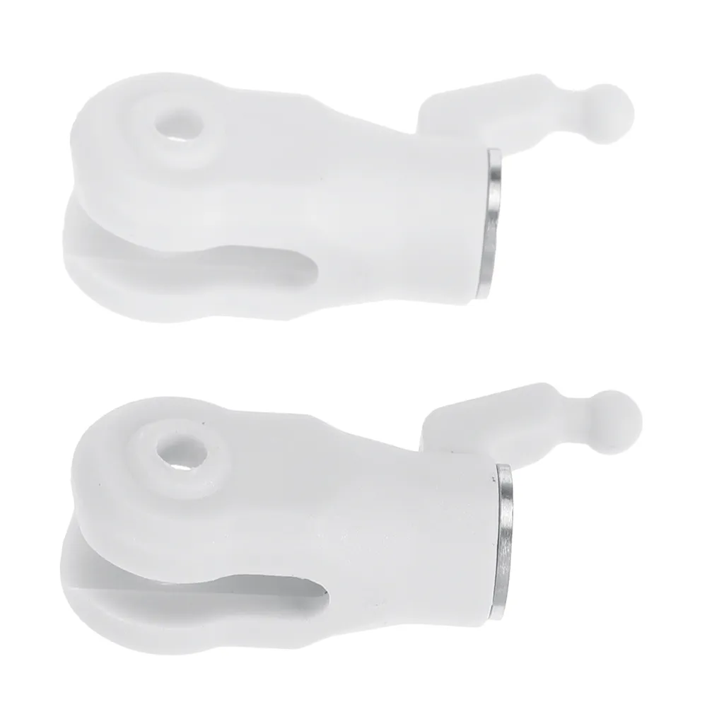 RC ERA C138 Bell 206 RC Helicopter Spare Parts Main Blade Clip Set RC ERA C138 Bell 206 RC Helicopter Spare Parts Main Blade Clip Set