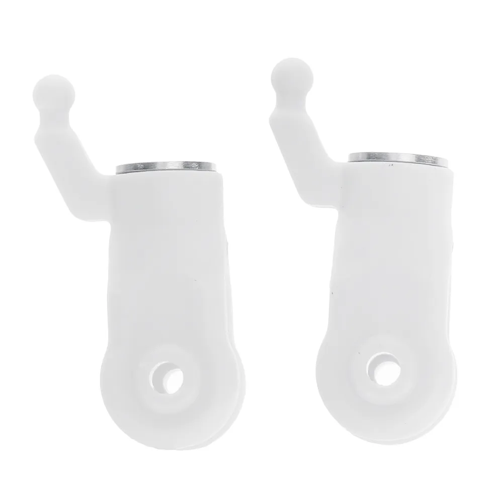RC ERA C138 Bell 206 RC Helicopter Spare Parts Main Blade Clip Set RC ERA C138 Bell 206 RC Helicopter Spare Parts Main Blade Clip Set