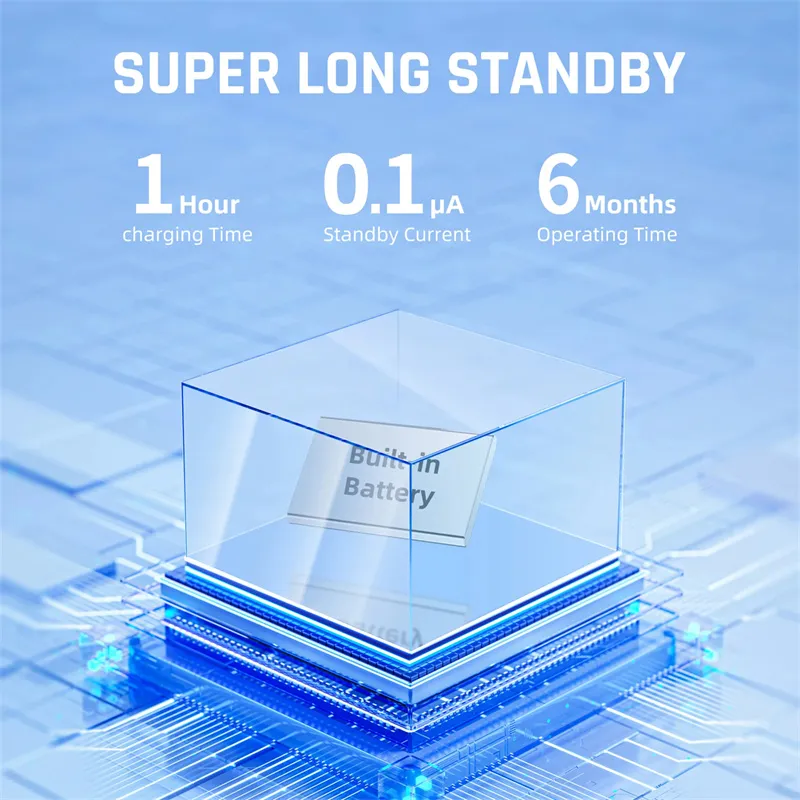 Tuya WiFi Smart SOS Call Button Wireless Caregiver Pager Phone Alert Transmitter Emergency Call Button for Kids Elderly Patient Tuya WiFi Smart SOS Call Button Wireless Caregiver Pager Phone Alert Transmitter Emergency Call Button for Kids Elderly Patient
