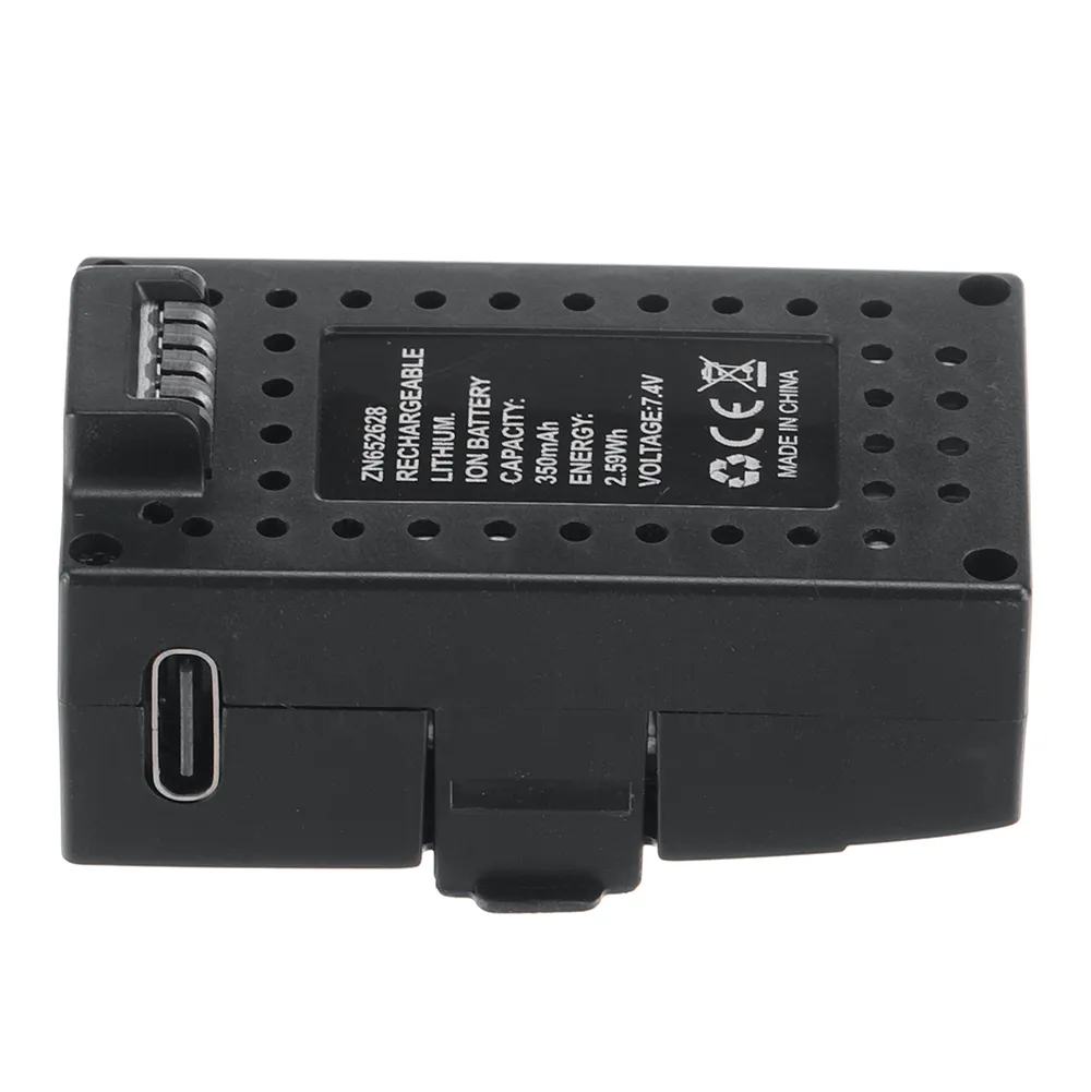 RC ERA C138 Bell 206 RC Helicopter Spare Parts Battery