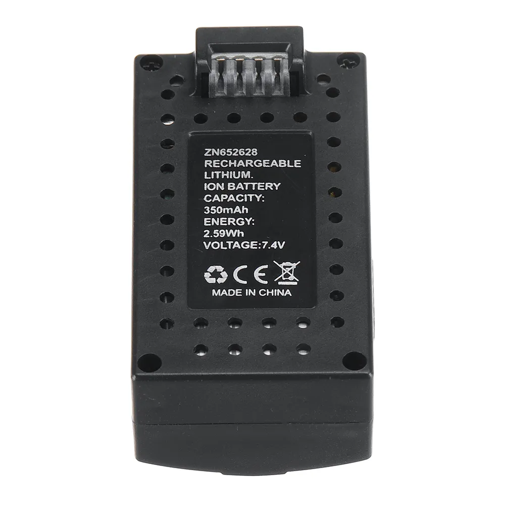 RC ERA C138 Bell 206 RC Helicopter Spare Parts Battery
