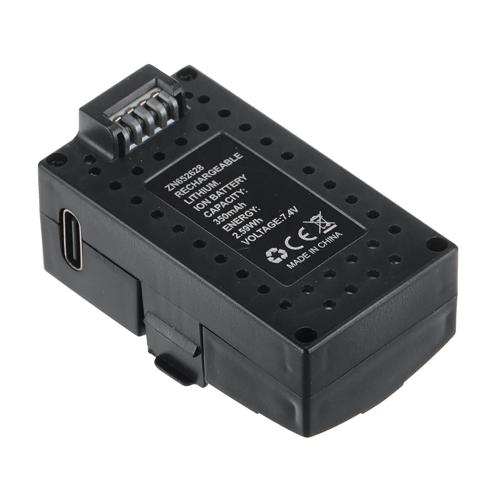 RC ERA C138 Bell 206 RC Helicopter Spare Parts Battery