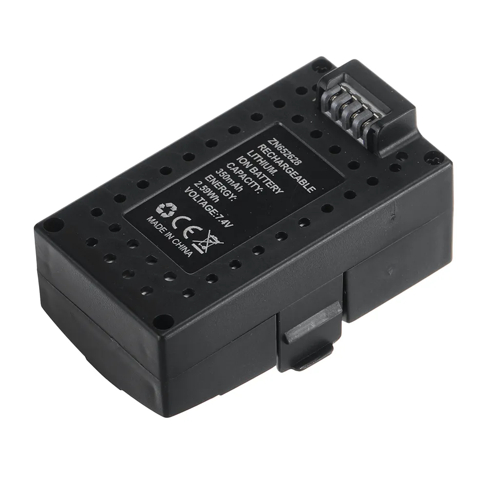 RC ERA C138 Bell 206 RC Helicopter Spare Parts Battery