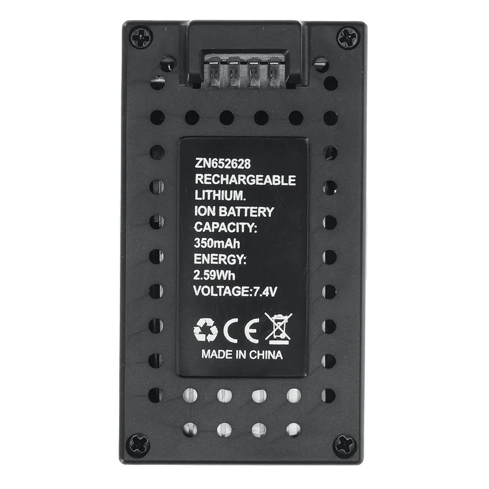 RC ERA C138 Bell 206 RC Helicopter Spare Parts Battery